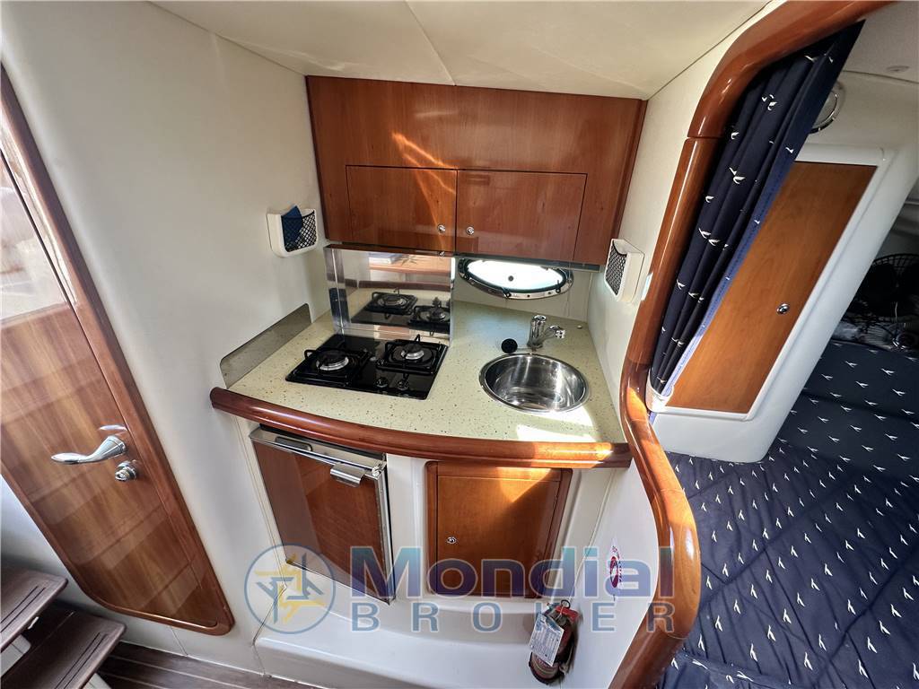 Airon marine 325