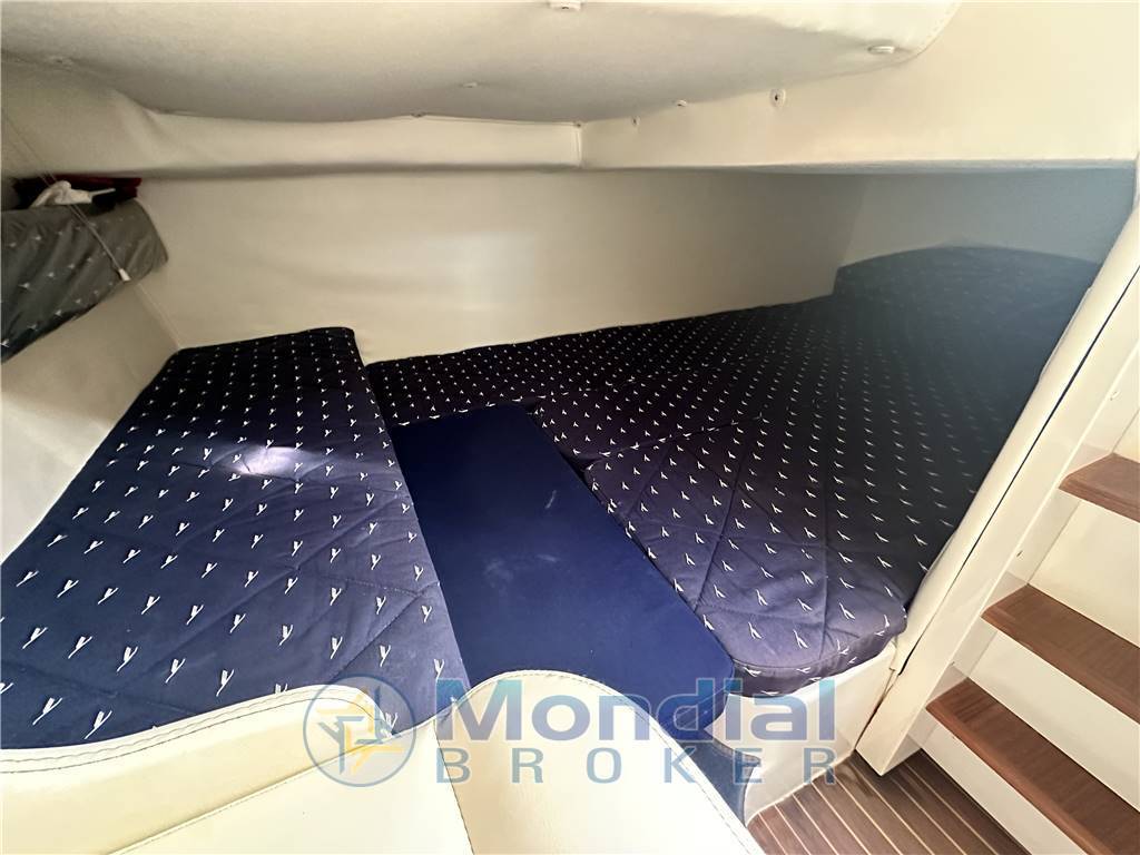 Airon marine 325
