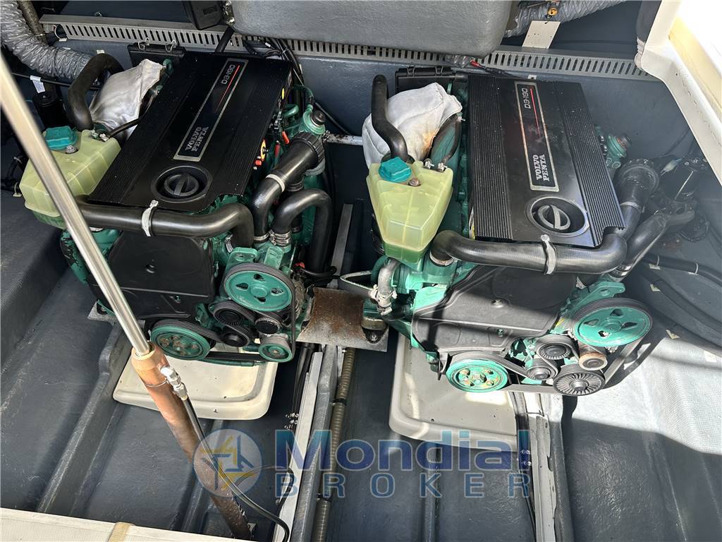 Airon marine 325