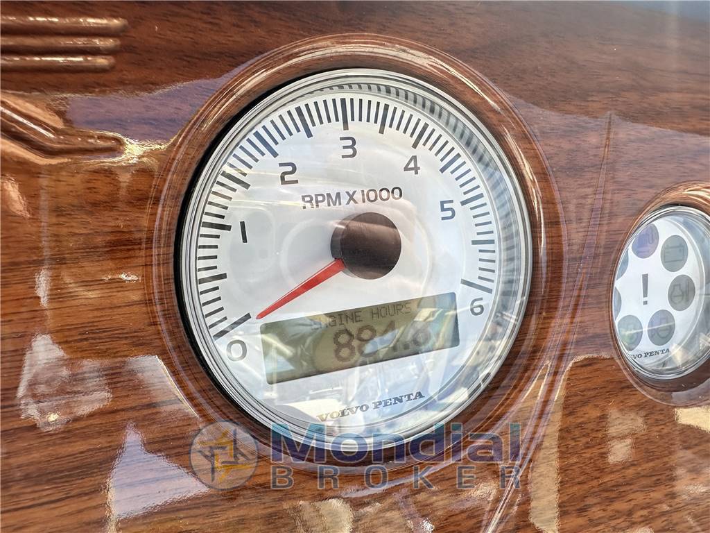 Airon marine 325