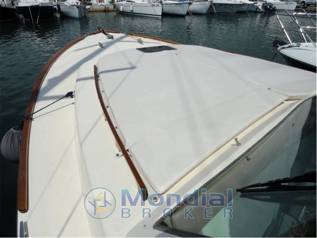 Morgan yachts ltd 44