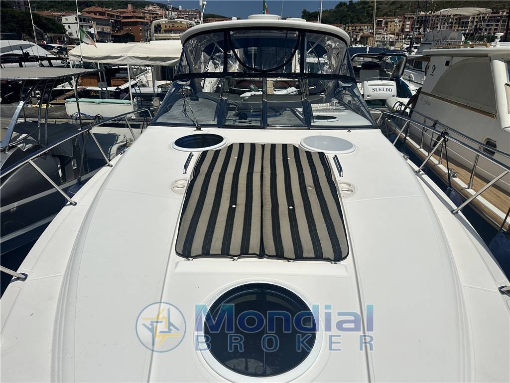 Regal marine industries 4060