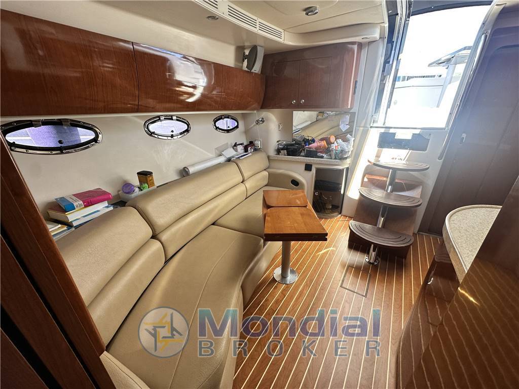 Regal marine industries 4060