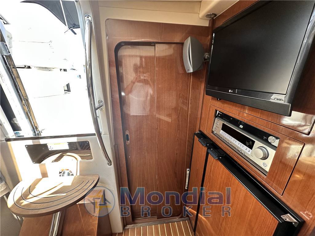 Regal marine industries 4060