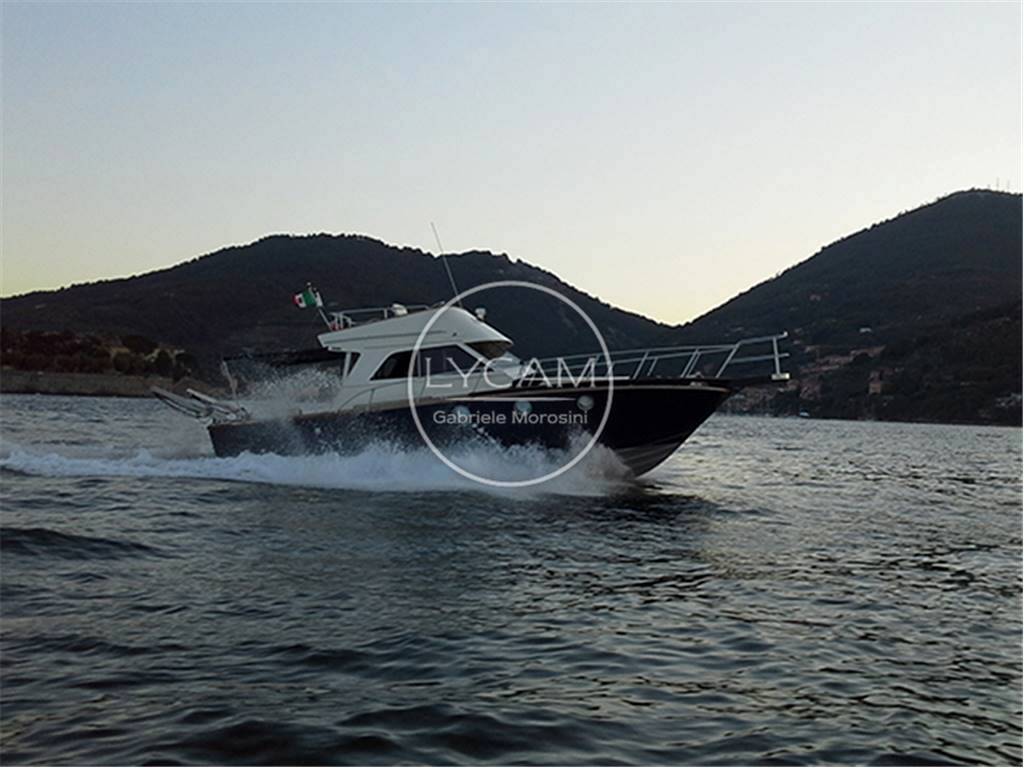 Italcraft X33