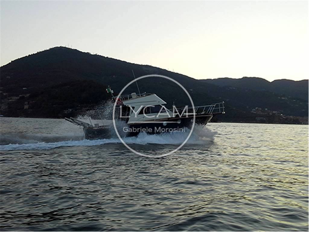 Italcraft X33
