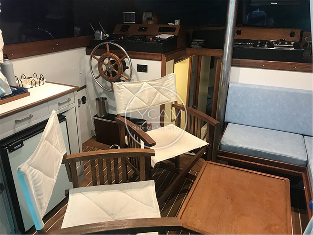 Italcraft X33