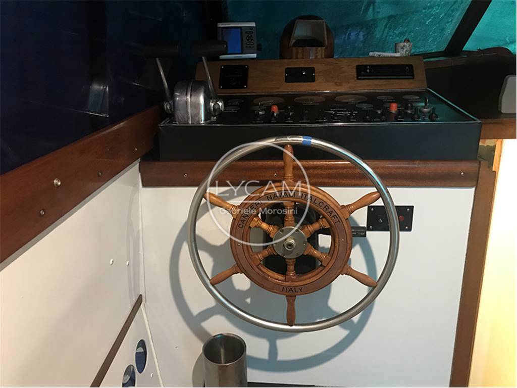Italcraft X33