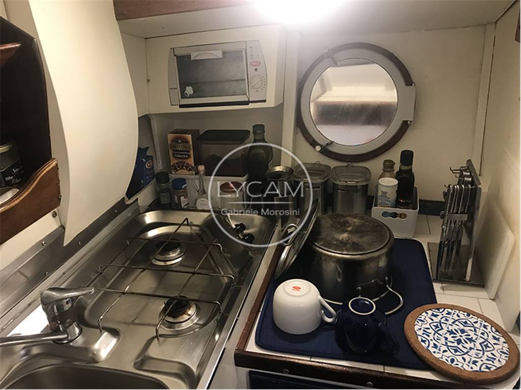 Italcraft X33