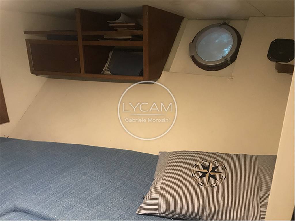 Italcraft X33