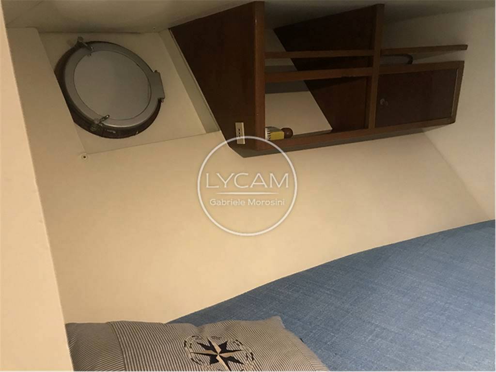 Italcraft X33