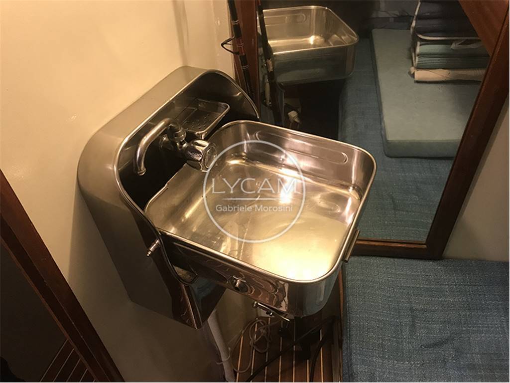 Italcraft X33