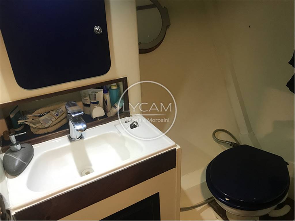 Italcraft X33