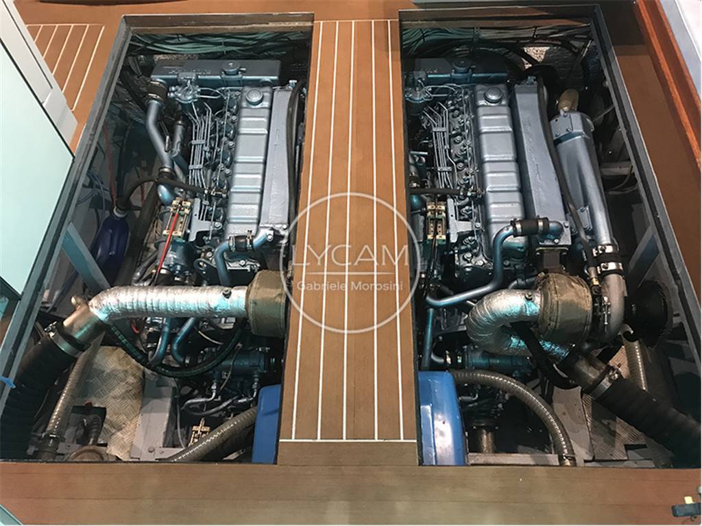 Italcraft X33