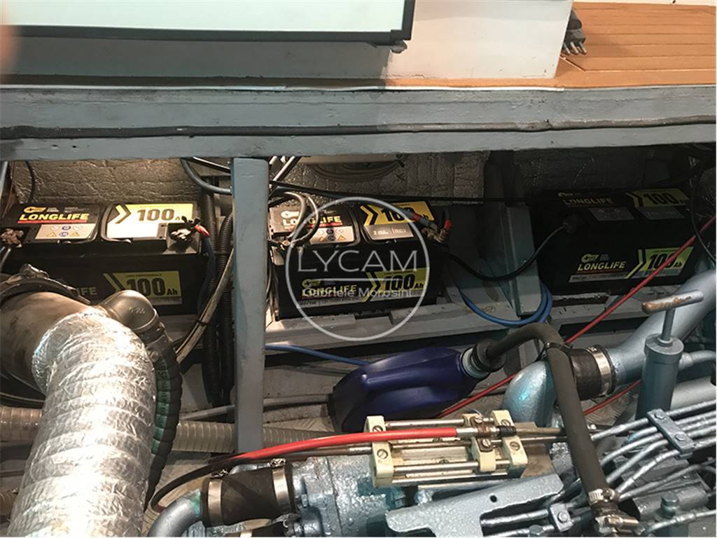 Italcraft X33