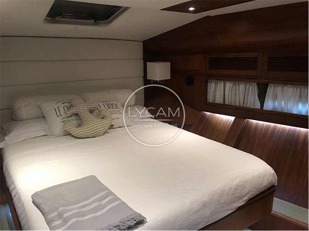 Vizianello Motor yacht vz 52 fly