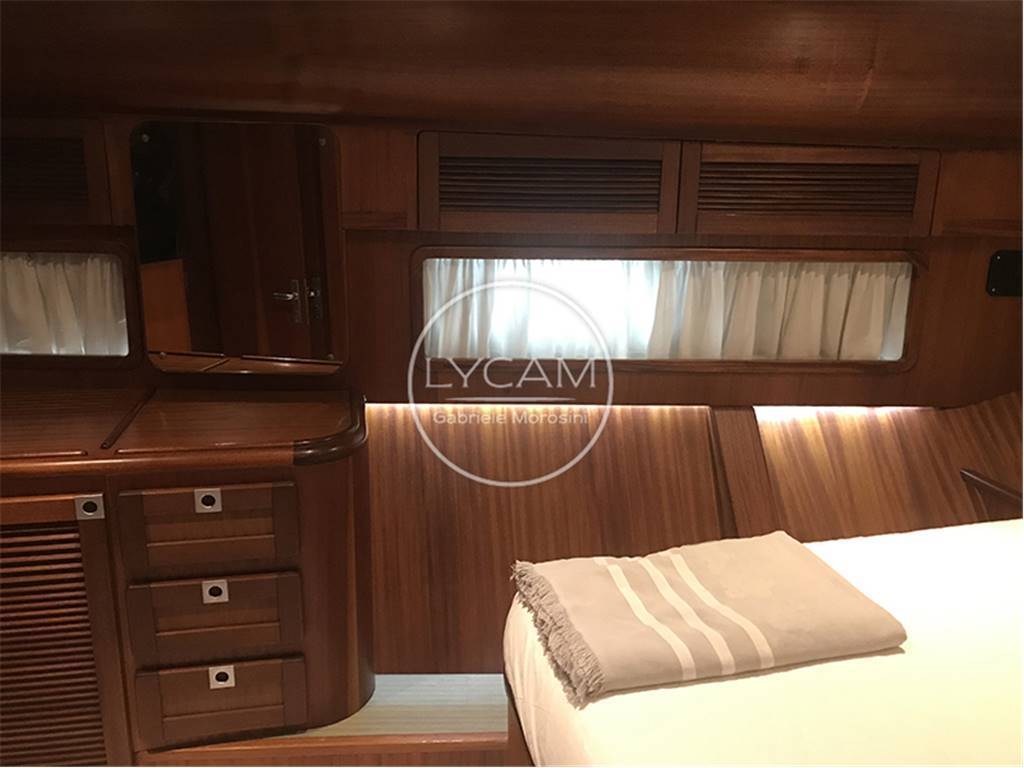 Vizianello Motor yacht vz 52 fly