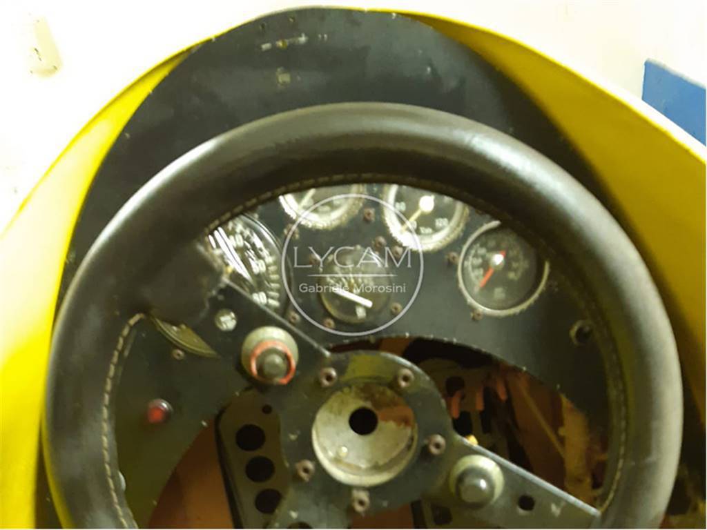 Renato molinari Racer motonautica categoria r3