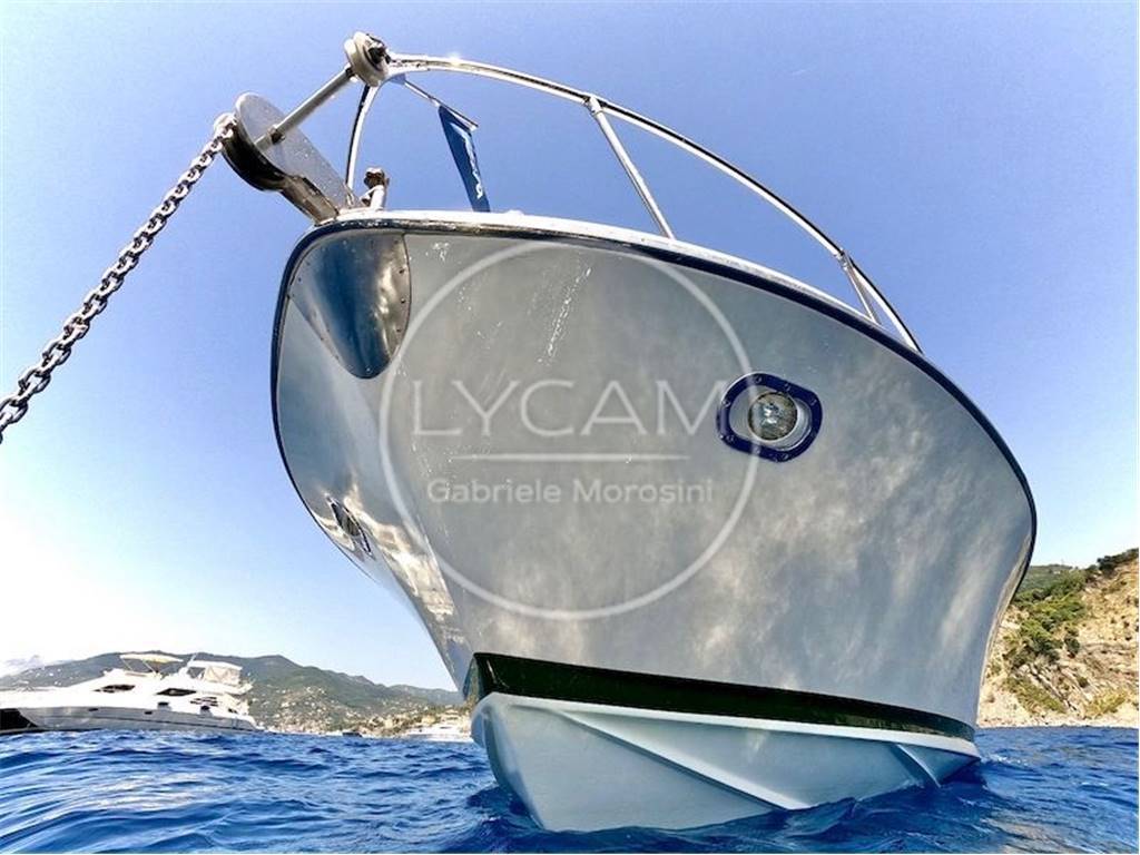 Riva 25 sportfisherman