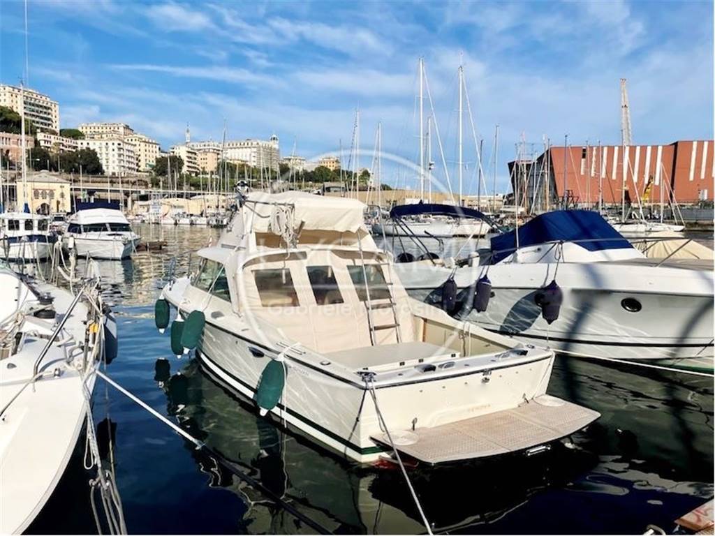 Riva 25 sportfisherman