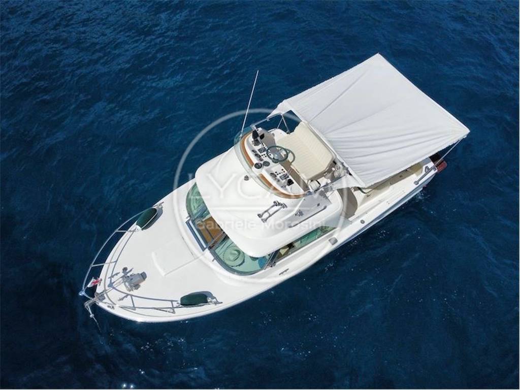 Riva 25 sportfisherman