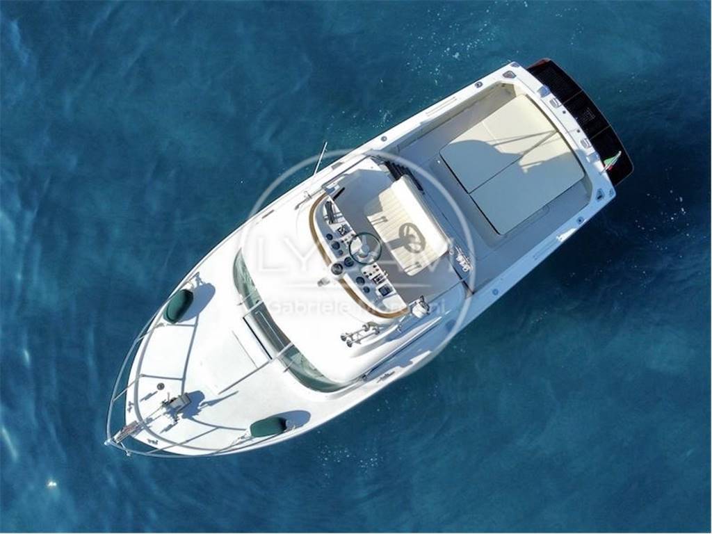 Riva 25 sportfisherman