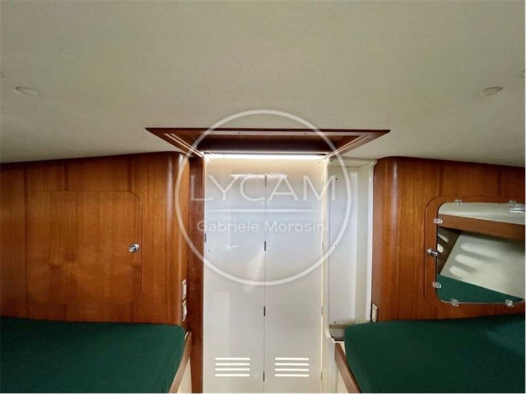 Riva 25 sportfisherman