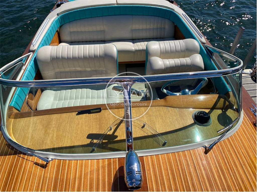 Riva Aquarama special