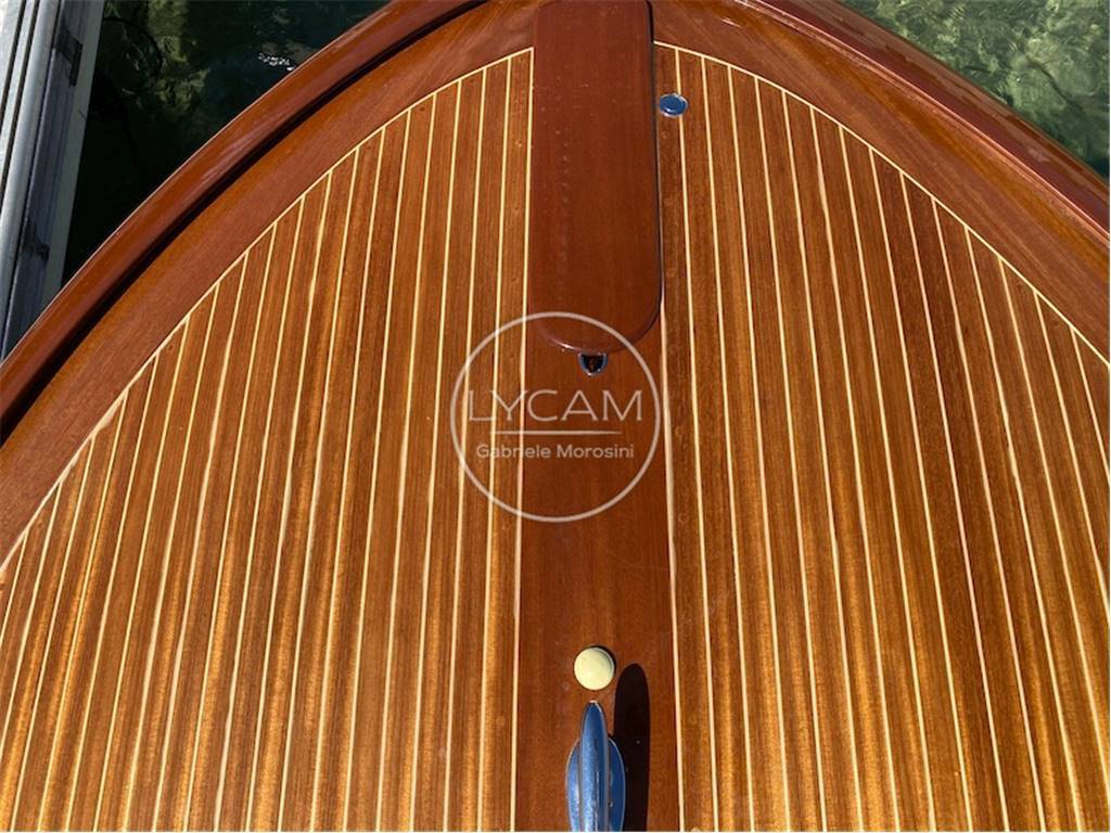 Riva Aquarama special