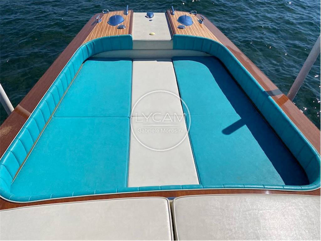 Riva Aquarama special