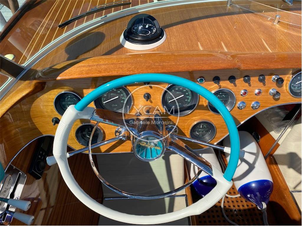 Riva Aquarama special