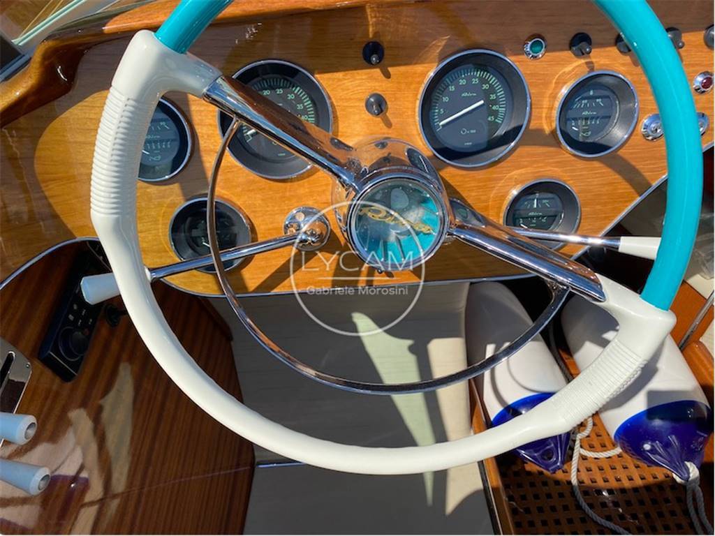 Riva Aquarama special