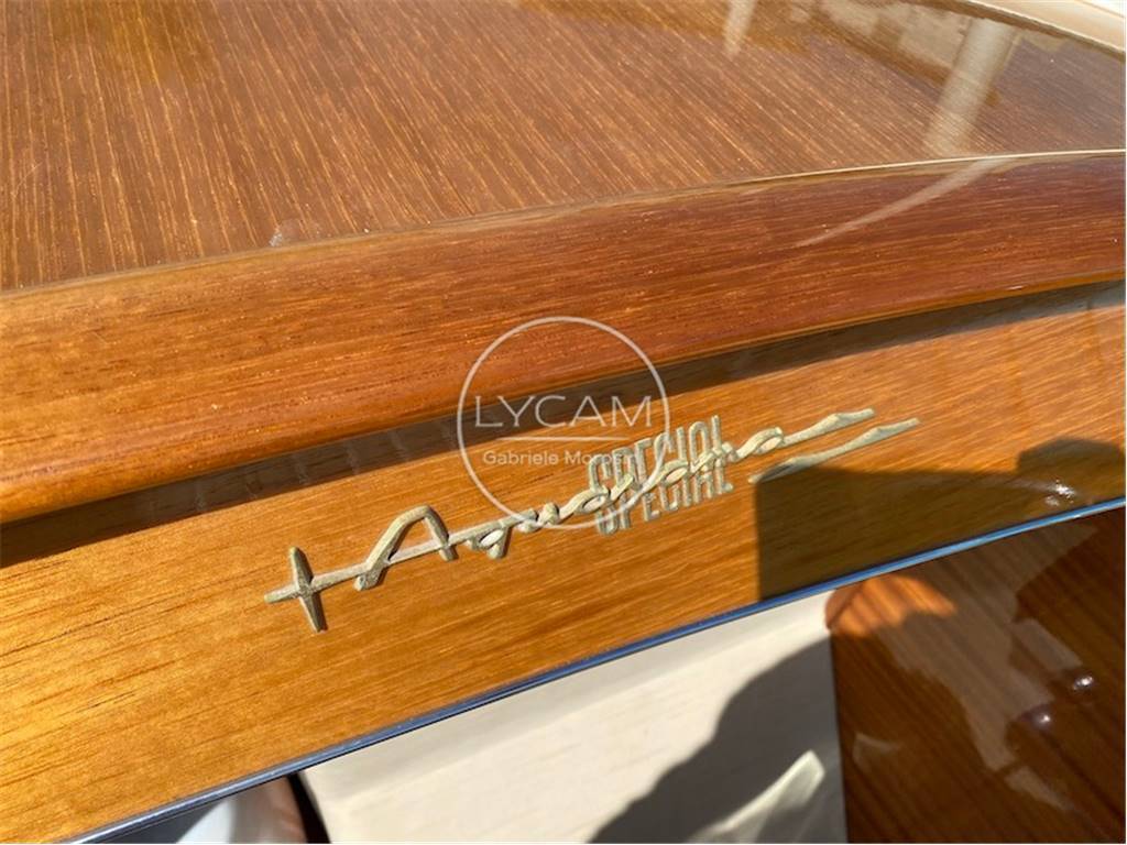 Riva Aquarama special