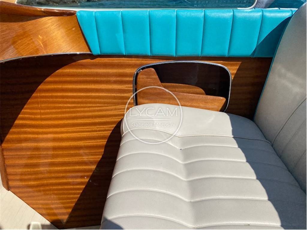Riva Aquarama special