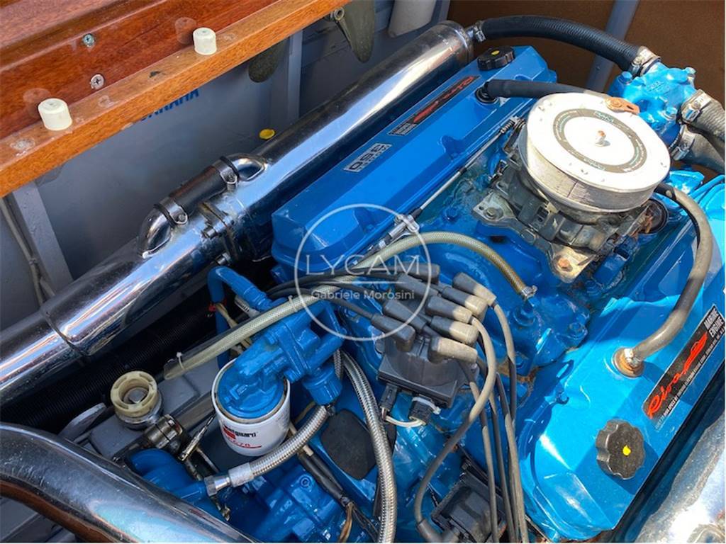 Riva Aquarama special