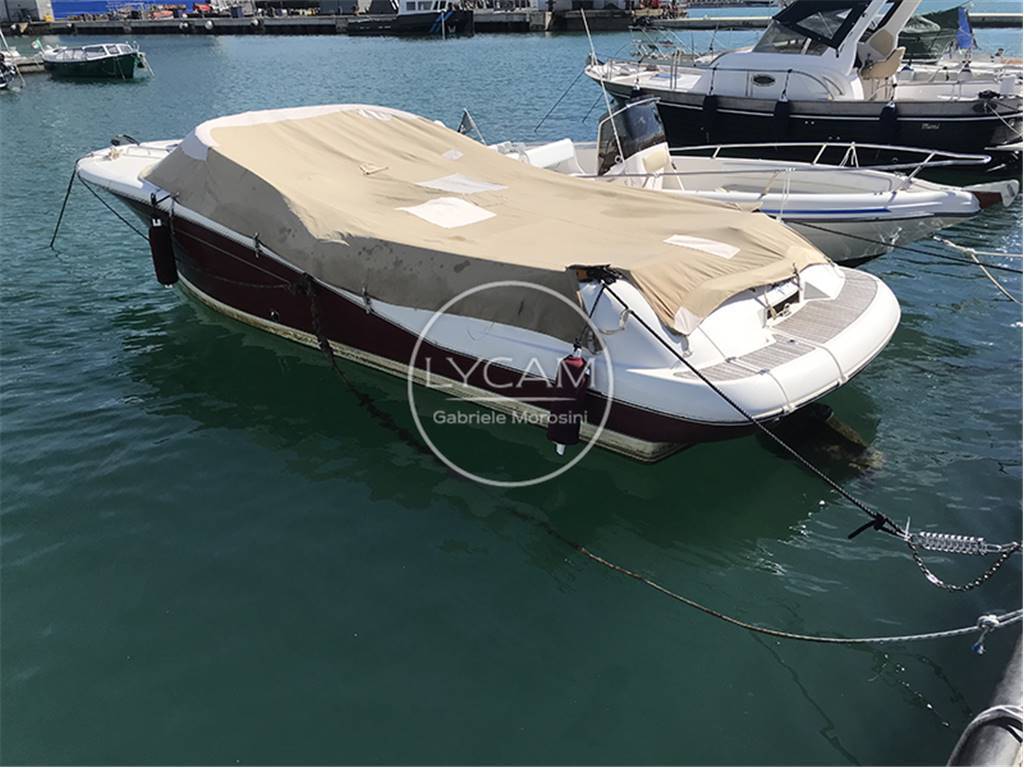 Jeanneau Runabout 755