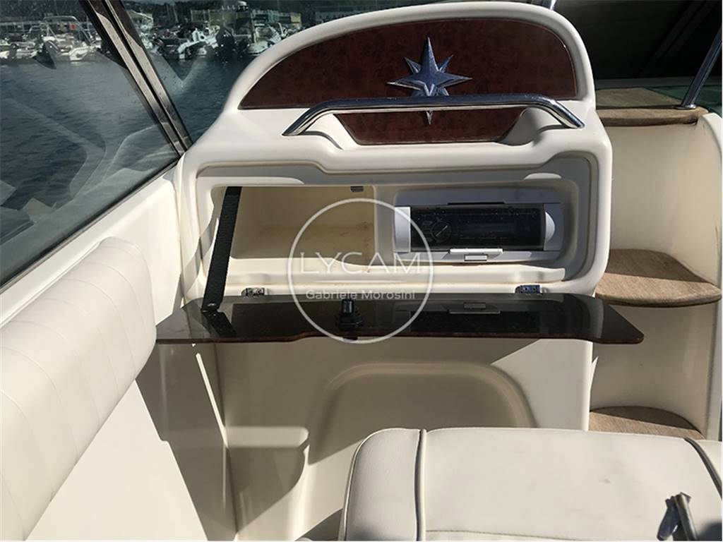 Jeanneau Runabout 755