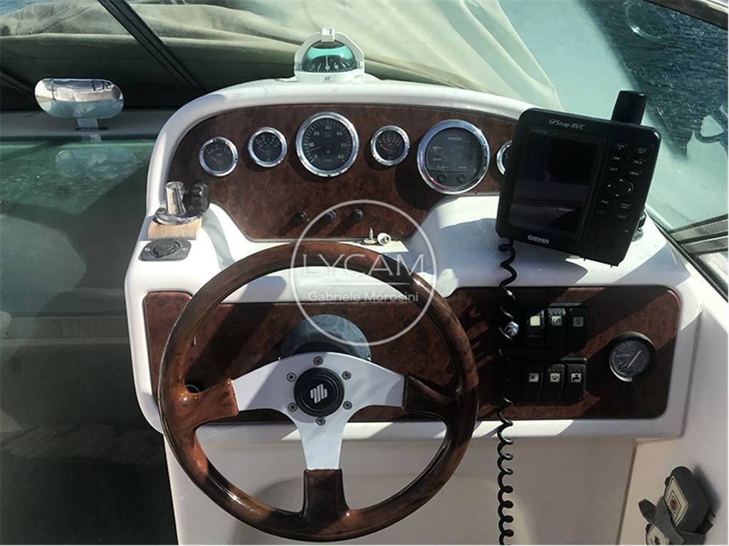 Jeanneau Runabout 755
