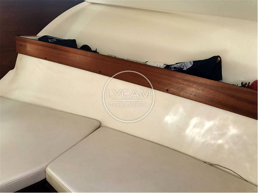 Jeanneau Runabout 755