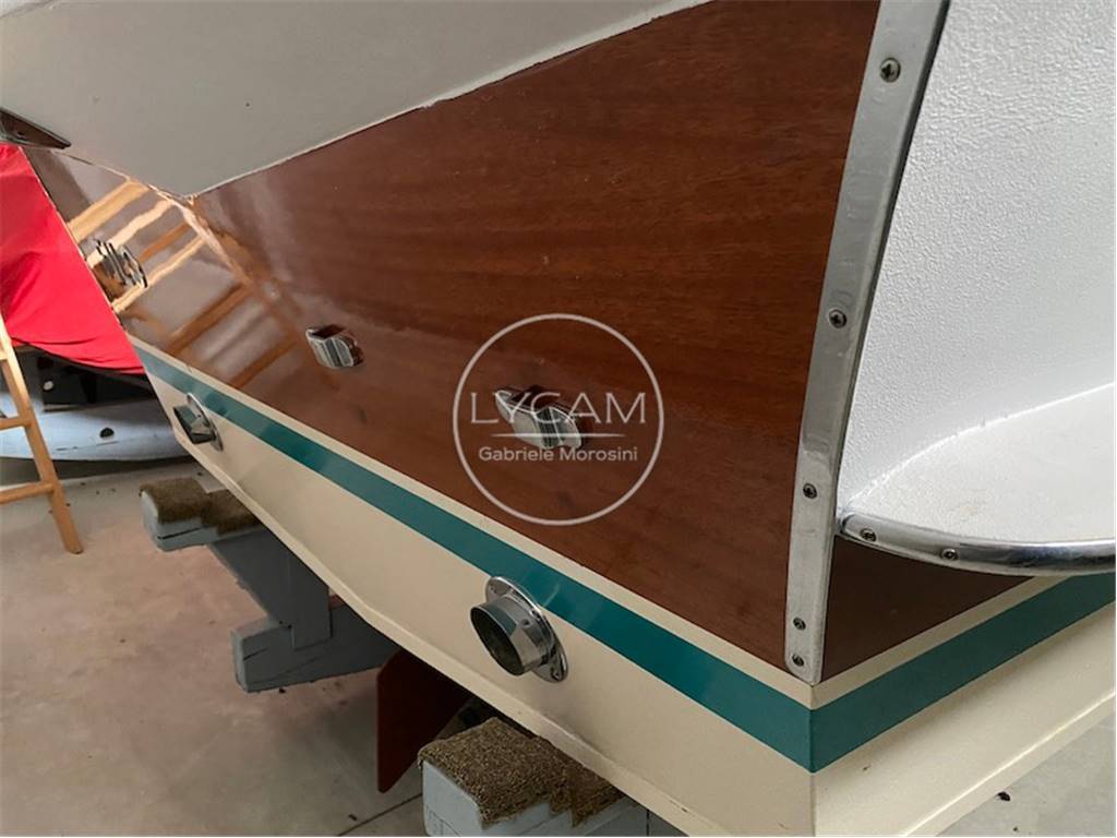 Riva Olympic