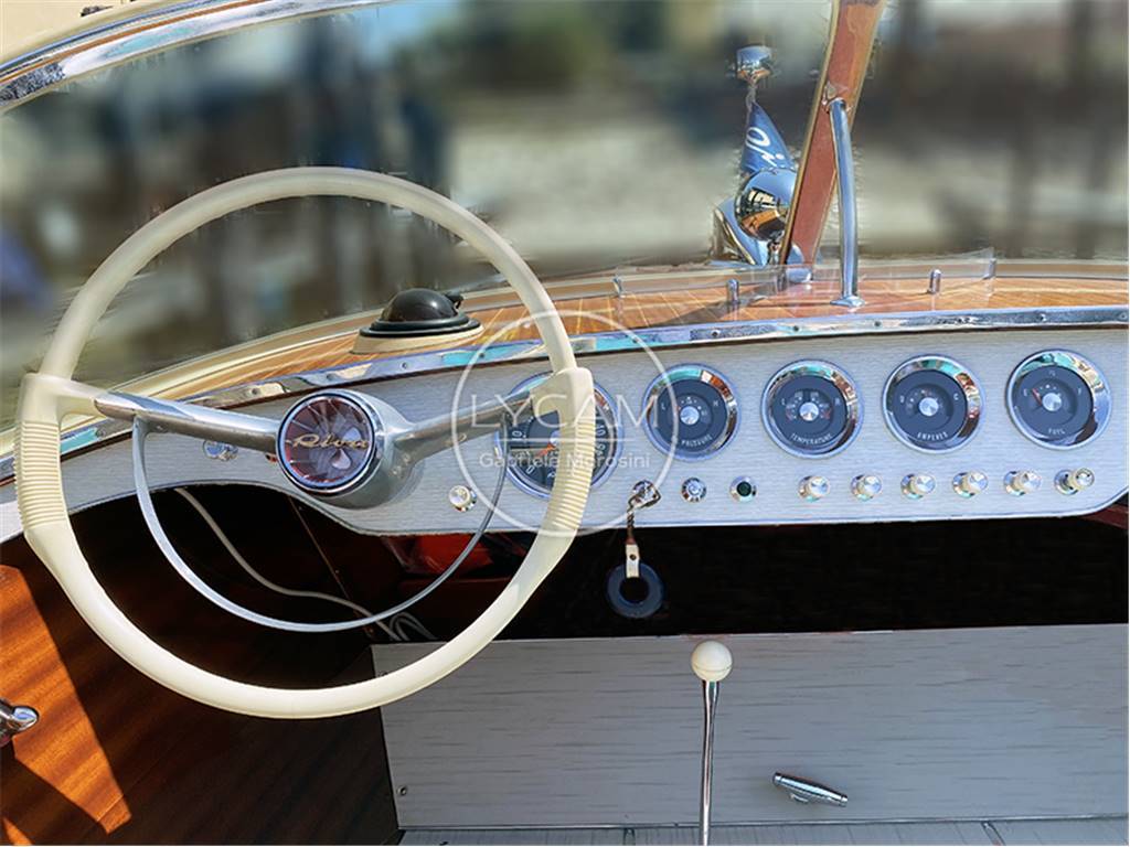 Riva Ariston