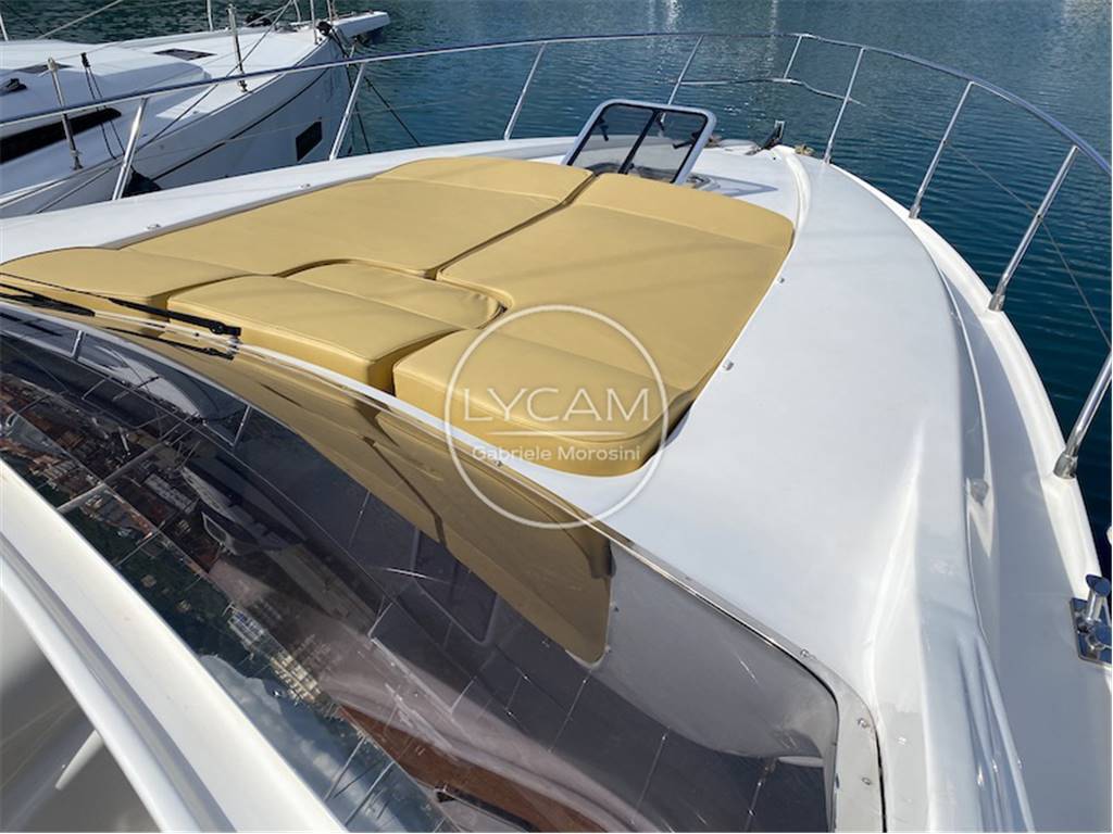 Bruno abbate Primatist g41 aerotop evolution