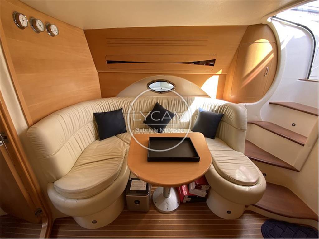 Bruno abbate Primatist g41 aerotop evolution