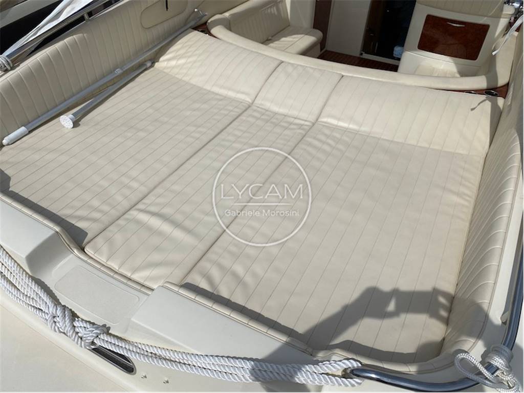 Colombo 35 virage