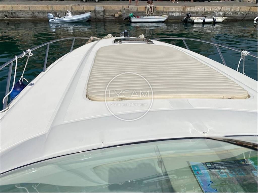 Colombo 35 virage
