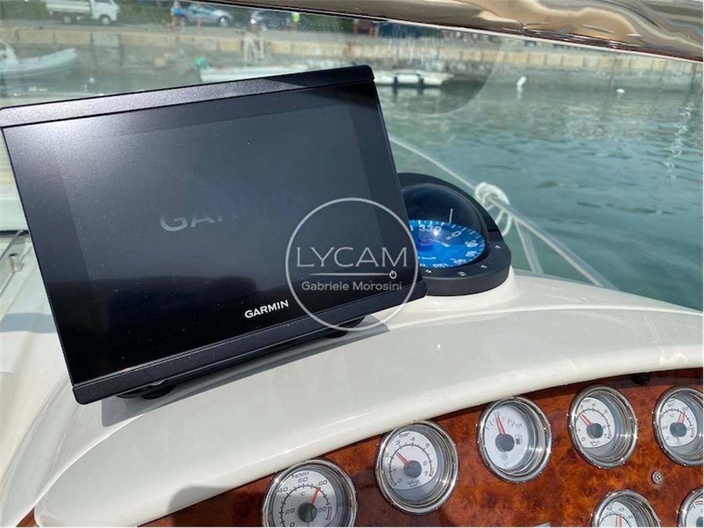 Colombo 35 virage