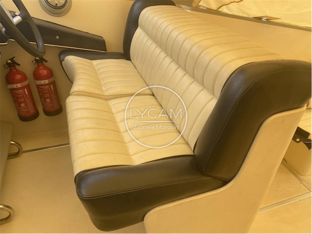 Riva Bravo 38 special