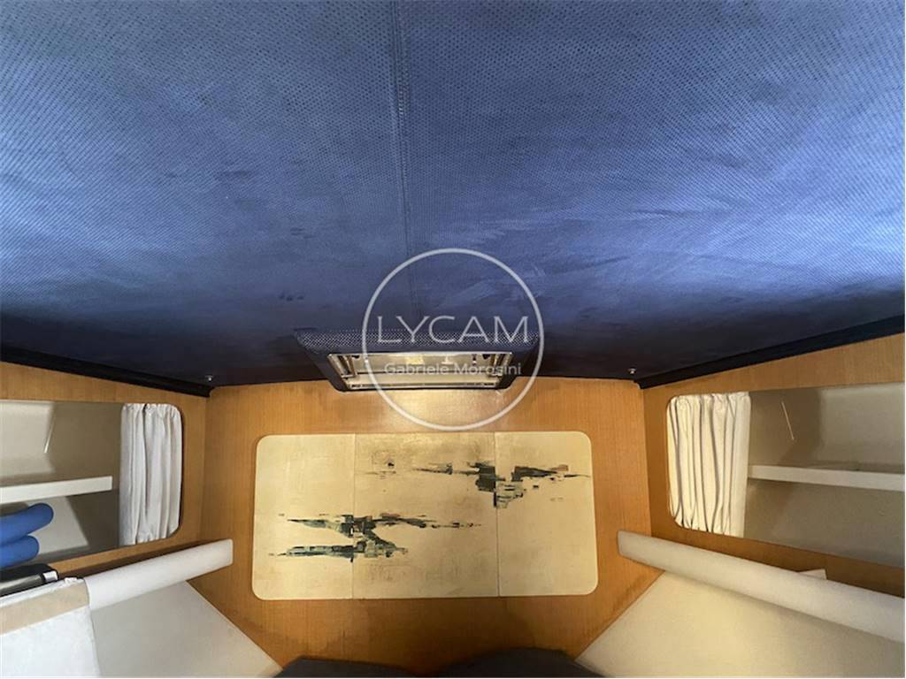 Riva Bravo 38 special