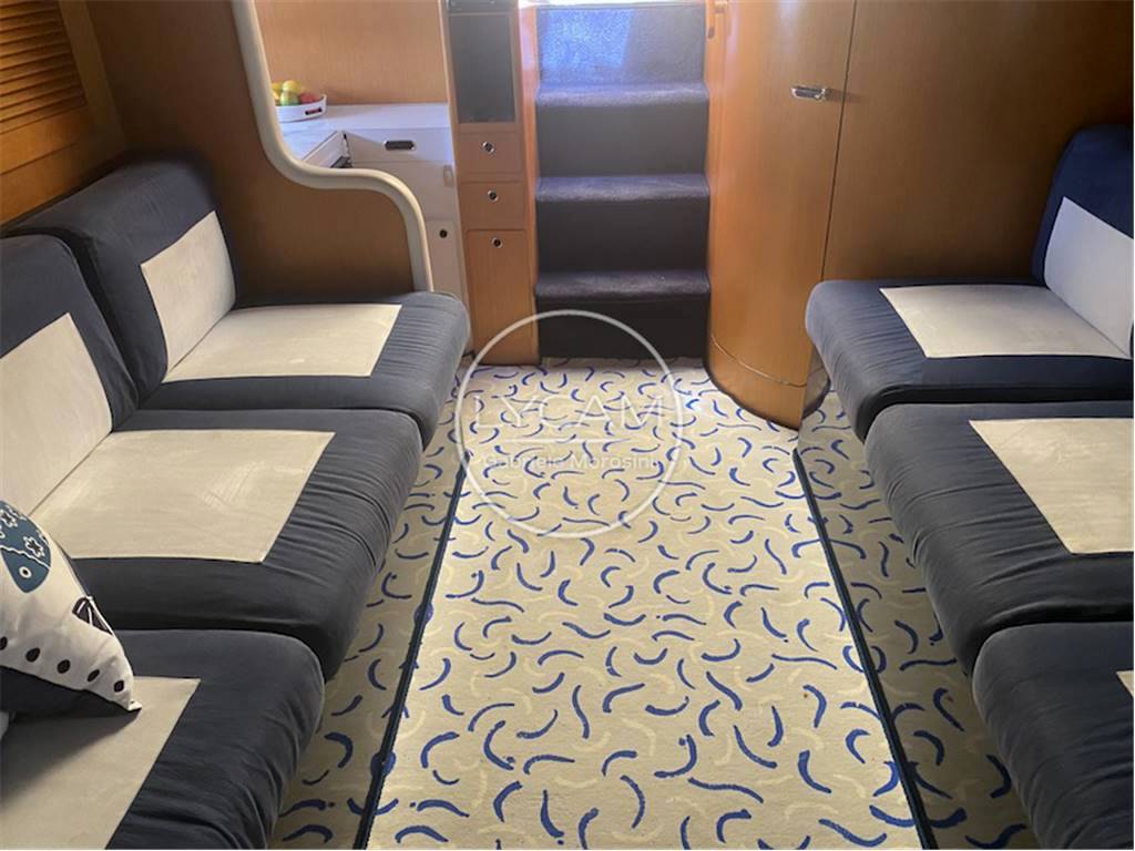 Riva Bravo 38 special