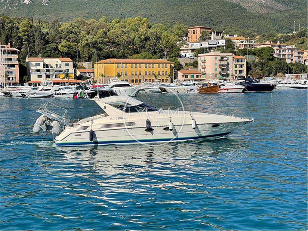 Riva 43 tropicana